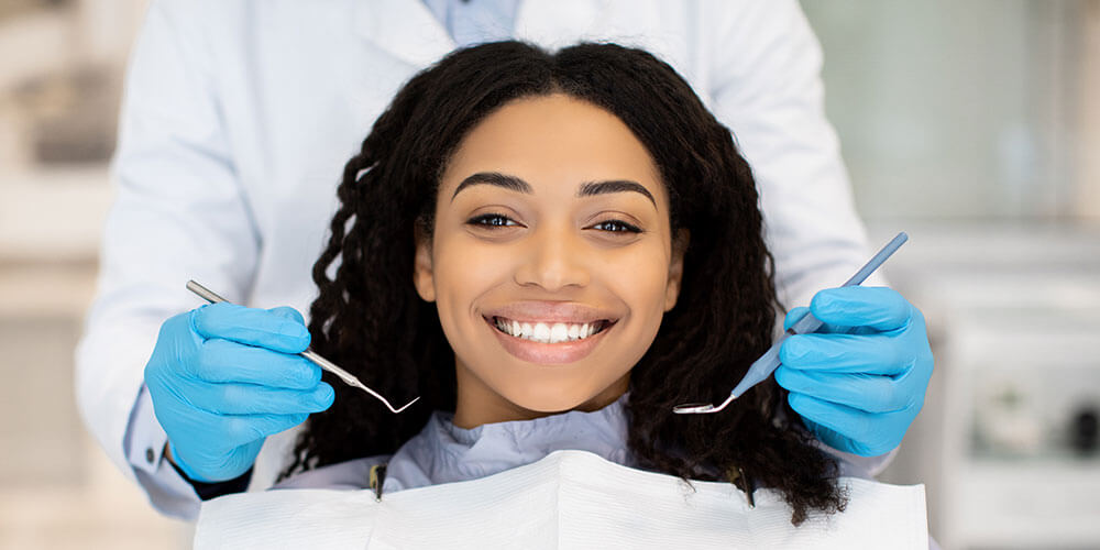 Hudson Dental in Edmonton